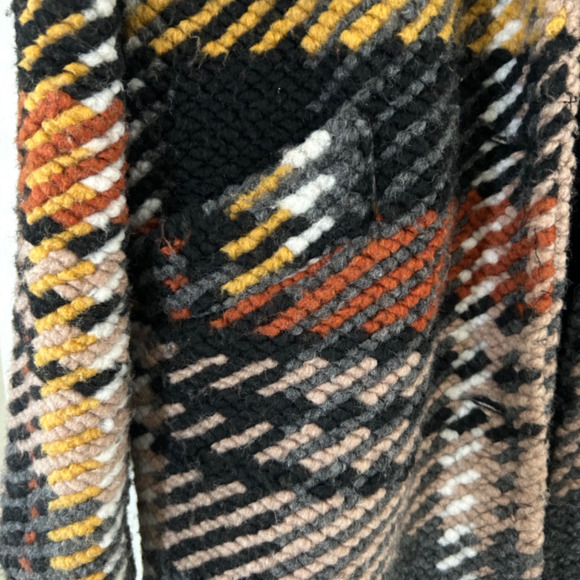 3 seasons Coat. PRIX FERME, NON NEGOCIABLE - Picture 2 of 4